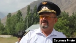 Сергей Тютин