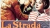 Poster Fellini' La Strada