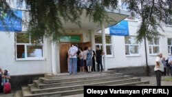 Разговоры о создании Гальской телестудии ведутся давно. С приходом на должность главы районной администрации Темура Надарая эти намерения обрели зримые черты