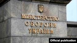 Міністерство оборони повернуло Збройним силам України (ЗСУ) тисячі одиниць техніки