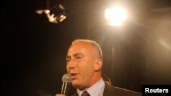 Ramush Haradinaj 
