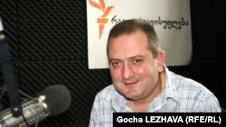Тенгиз Пхаладзе