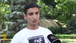 Շանթ Հարությունյանի՝ առանձին խուց տեղափոխվելու դիմումին կպատասխանեն վաղը