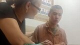 Призывника отправили в «психушку» после его заявления об избиении в армии в Казахстане