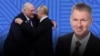 Image result for "Дзьмітрый Мядзьведзеў"