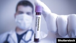 Обидва пацієнти нещодавно повернулися з-за кордону