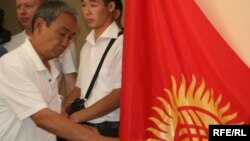 ყირგიზეთში ჩატარებული რეფერენდუმი ამომრჩეველთა მაღალი აქტიურობით აღინიშნა