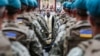 Військові витрати України в 2020 році зросли на 11%, вона 34-а у світовому рейтингу – SIPRI