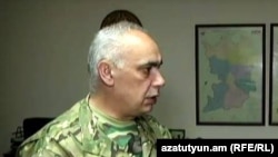 Артур Агабекян (архив)
