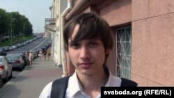 Дзьмітрый Паліенка