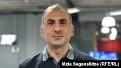 ალექსანდრე ელისაშვილი