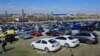 «Гроші не пахнуть». «Сірі» схеми на авторинку окупованого Криму