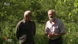 Мирзохуджа Ахмадов: Первое соглашение о мире было подписано в разгар войны