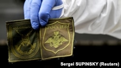 У Генштабі ЗСУ заявили, що станом на ранок 25 квітня Росія втратила в Україні 187 770 своїх військових, починаючи від 24 лютого 2022 року