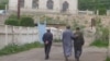 Кыргызстандык дааватчылар. Нарын облусу. 