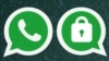 Хакершна Iаьмна WhatsApp-ан а, Telegram-ан а пайдаэцархойн аккаунташ йохо