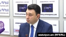 Էդուարդ Շարմազանով, 25-ը հունվարի, 2018 թ․ 