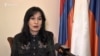 Պատգամավոր Նաիրա Զոհրաբյան, արխիվ