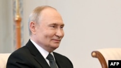 Wladimir Putin 