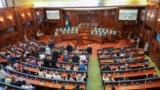 Kuvendi i Kosovës. Fotografi nga arkivi.
