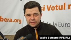 Виктор Осипов