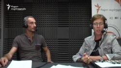 არჩევნები 2017: ლაშა სტურუა, "პროგრესულ-დემოკრატიული მოძრაობა" (N39)