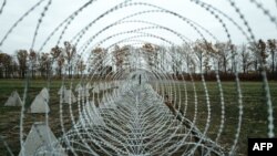 Погіршення погодних умов і природні особливості сприяють застосуванню силами РФ диверсійно-розвідувальних груп на північному кордоні (фото ілюстративне)