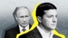 «Небезпека саміту у тому, що західні партнери України можуть передати контроль над Україною Путіну», – із статті у Just Security.