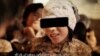 Сириядагы казак жихадчыларынын балдары тууралуу тасмадан алынган сүрөт.
