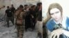 Иракъерчу Мосулехь лаьцна Линда цIе йолу нохчочуьнгахь марехь хилла жима зуда уггаре евзаш йолу тутмакх ю, ДАIИШ тобанна юкъахь хилла бохуш буьйцучу немцойх. 