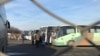 На Донбасі почався обмін, Україні передали перших 16 заручників – кореспондент