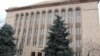 Здание Конституционного суда в Ереване 