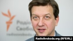 Олександр Доній