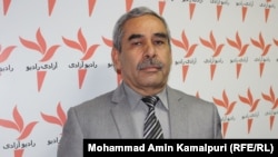رادمنش: د داعش د ځپلو عملیات روان دي.