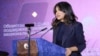 uzbekistan - Saida Mirziyoeva
