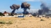 На крымском аэродроме «отминусованы» истребители и бомбардировщики