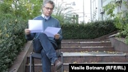 Vitalie Ciobanu
