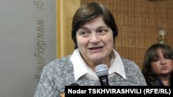 ანა ჭაბაშვილი