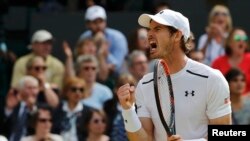 Wimbledon 2016