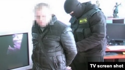 Кадар з апэратыўнай хронікі