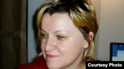 Corina Şuteu