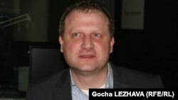 ზურაბ ჯაფარიძე