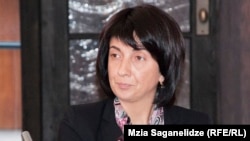 ნინო ზამბახიძე