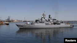 Luka Odesa