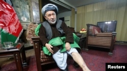 احمد ایشچی
