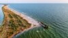 Армія Росії збільшила кількість підрозділів на Кінбурнській косі – дані ЗСУ