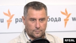 Нохчийчоь -- Iилманча, политик, Кавказан конфедерацин президент Кутаев Руслан, 30Тов2008