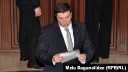 გიგი უგულავა