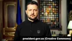 Володимир Зеленський також провів нараду про захист обʼєктів енергетики та відновлювальні роботи