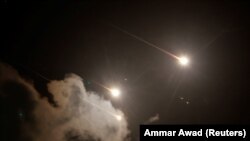 پر اسراييل د حزبالله د بريد يو انځور